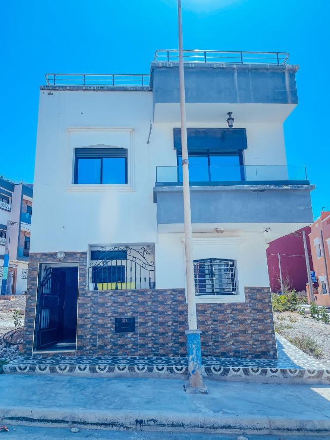 The Bay House Apartment Imsouane Luaran gambar