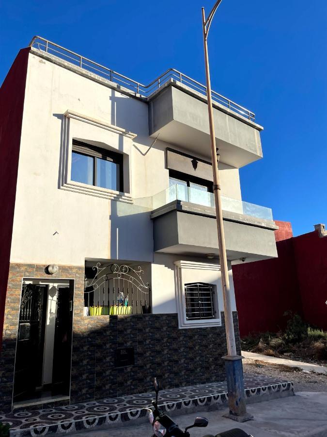 The Bay House Apartment Imsouane Luaran gambar