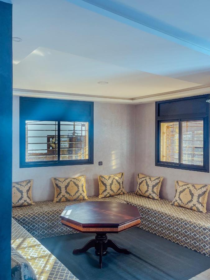 The Bay House Apartment Imsouane Luaran gambar