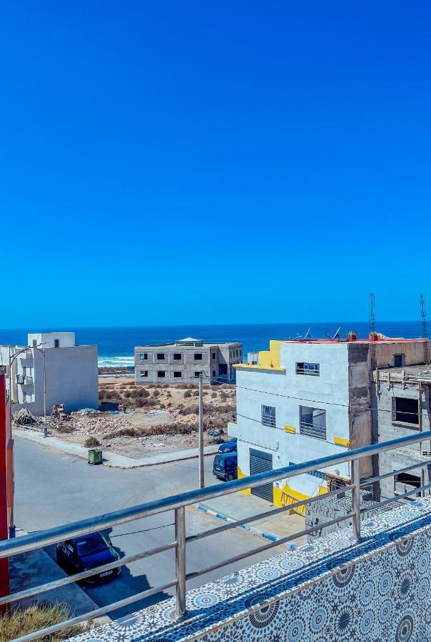 The Bay House Apartment Imsouane Luaran gambar