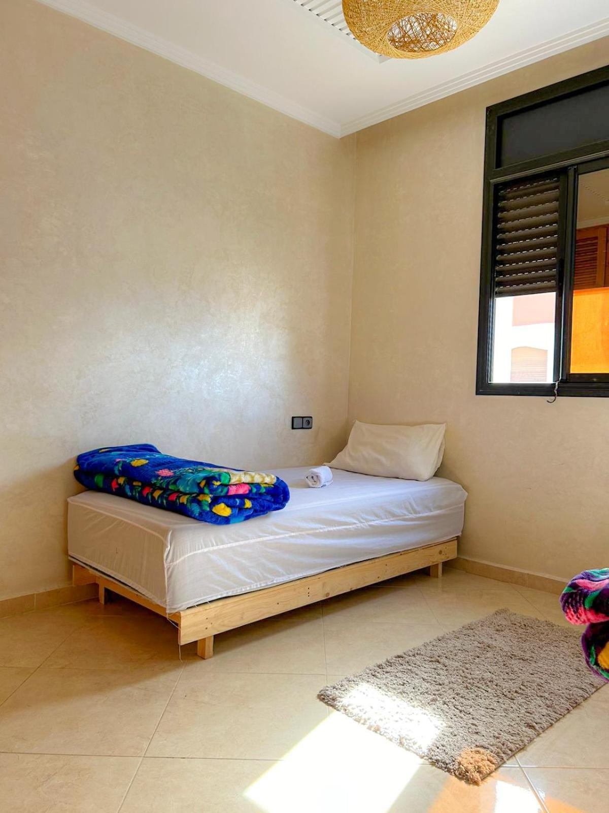 The Bay House Apartment Imsouane Luaran gambar