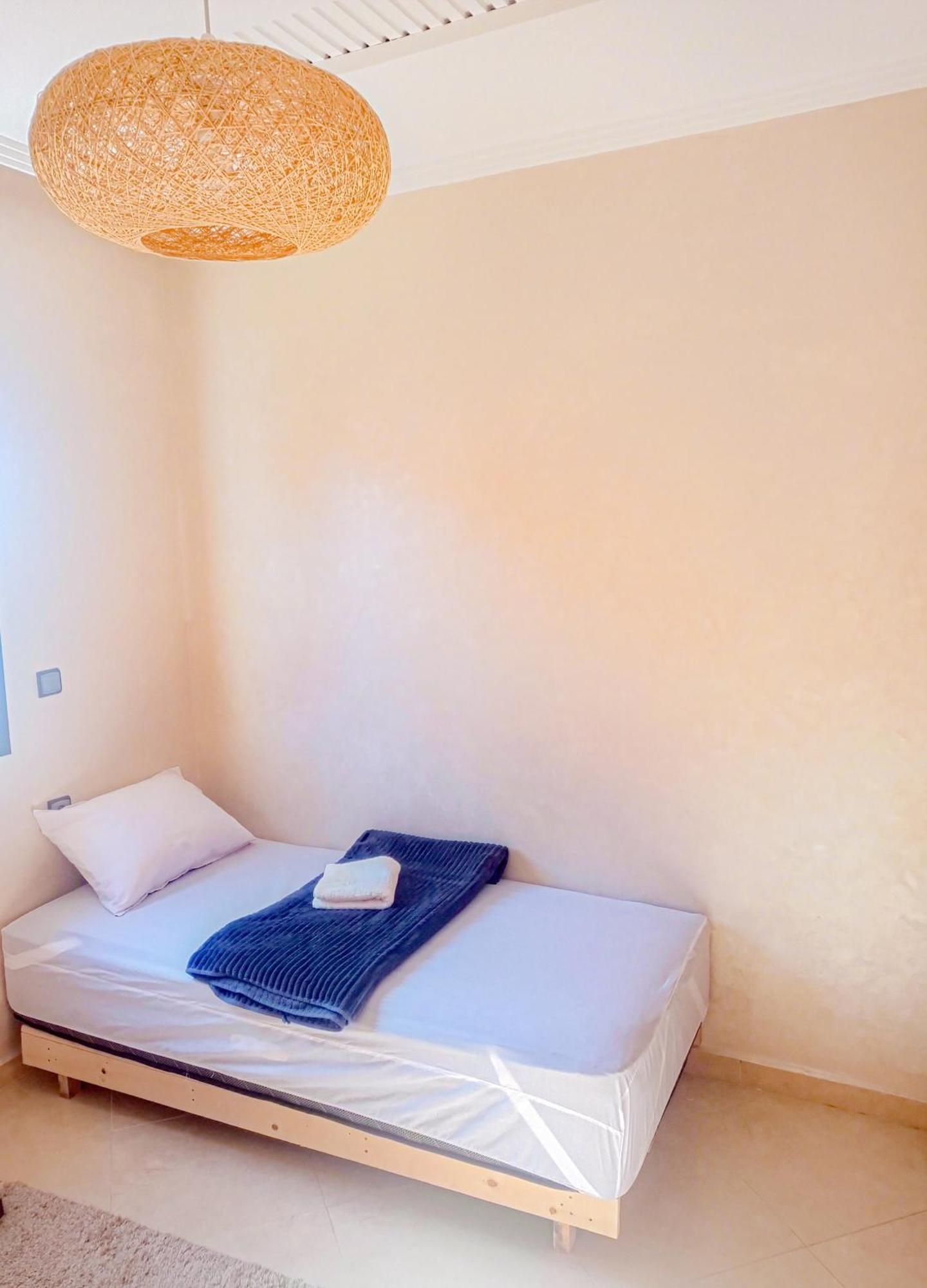 The Bay House Apartment Imsouane Luaran gambar