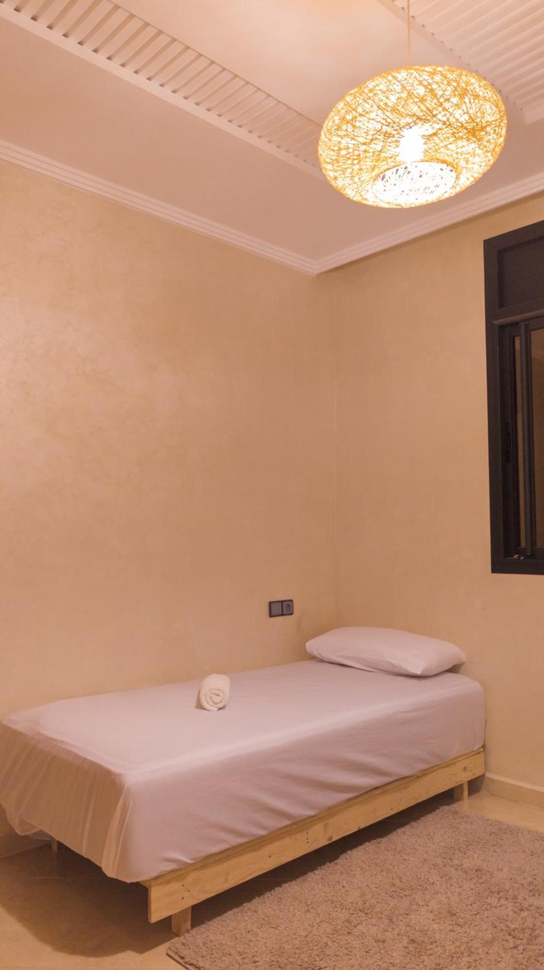 The Bay House Apartment Imsouane Luaran gambar